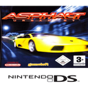 Asphalt - Urban GT ds