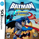 Batman - The Brave and the Bold -