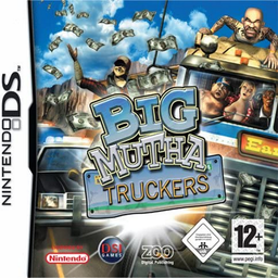 Big Mutha Truckers ds