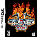 Biker Mice from Mars