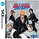 Bleach - Dark Souls dsi