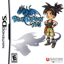 Blue Dragon Plus ds