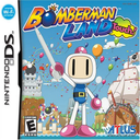 Bomberman Land Touch