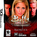Buffy the Vampire Slayer - Sacrifice