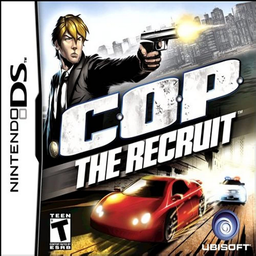 C.O.P - The Recruit