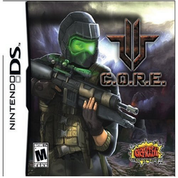 C.O.R.E DSI