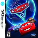 Cars 2 DSi