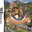 Championship Pony ds