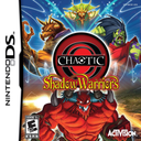 Chaotic - Shadow Warriors
