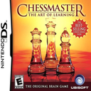 Chessmaster - The Art of Learning ds