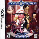 Code Lyoko - Fall of X.A.N.A ds