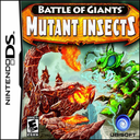 Combat of Giants - Mutant Insects
