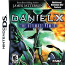 Daniel X - The Ultimate Power