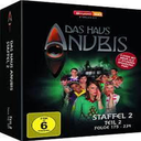 Das Haus Anubis - Im Bann der Isis