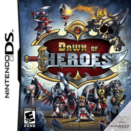Dawn of Heroes