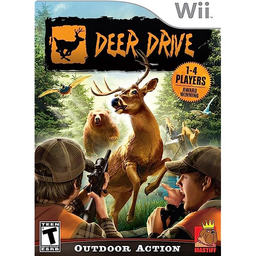 Deer Drive full