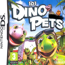 Dino Pets