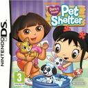 Dora and Friends Pet Shelter  dsi