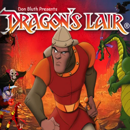 Dragon's Lair ds