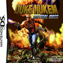 Duke Nukem - Critical Mass