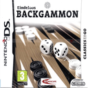 Eindeloos Backgammon