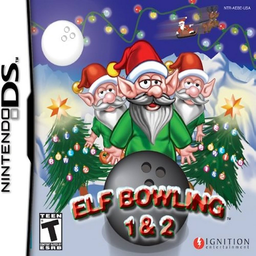Elf Bowling 1 &amp; 2