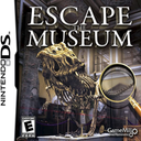 Escape the Museum ds