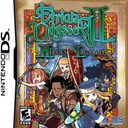 Etrian Odyssey II - Heroes