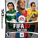 FIFA 07 Soccer Supremacy