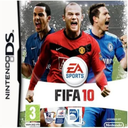 FIFA 10 ds