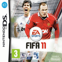 FIFA 11 ds