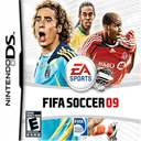 FIFA Soccer 09 ds