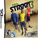 نوین خیابان فیفا 3 ds