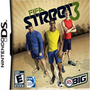 FIFA Street 3 ds