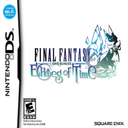 Final Fantasy Crystal Chronicles -