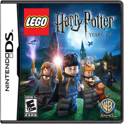Lego harry potter android online