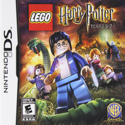 LEGO Harry Potter - Years 5-7