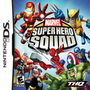 Marvel Super Hero Squad ds