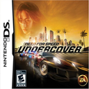 Need for Speed - Undercover  nds