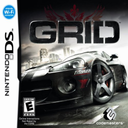 Race Driver - GRID ds