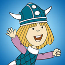 Vicky - The Viking