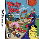 Wacky Races - Crash &amp; Dash