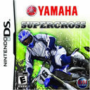 Yamaha Supercross ds