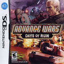 Advance Wars - Days of Ruin