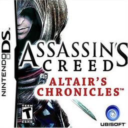 Assassins Creed - Altairs Chronicles