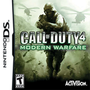 Call of Duty 4 Modern Warfare