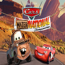 Cars La Copa Internacional de Mate