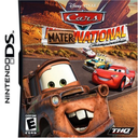 Cars Mater National Championship