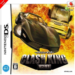 Clash King V201