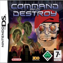Command and Destroy ds
